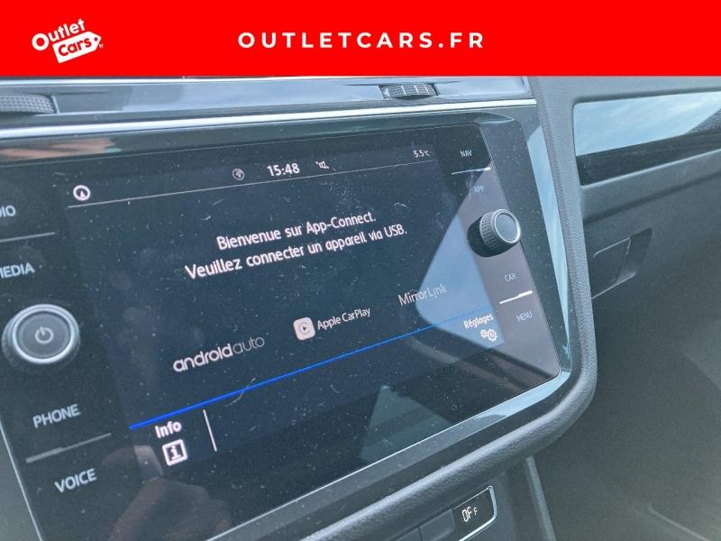 Voitures occasions VOLKSWAGEN TIGUAN Sound Béthune
