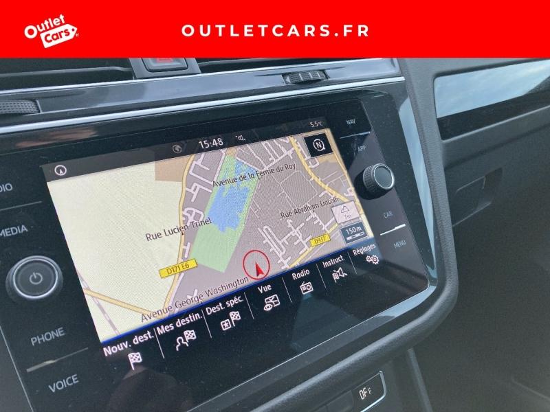 Voitures occasions VOLKSWAGEN TIGUAN Sound Béthune