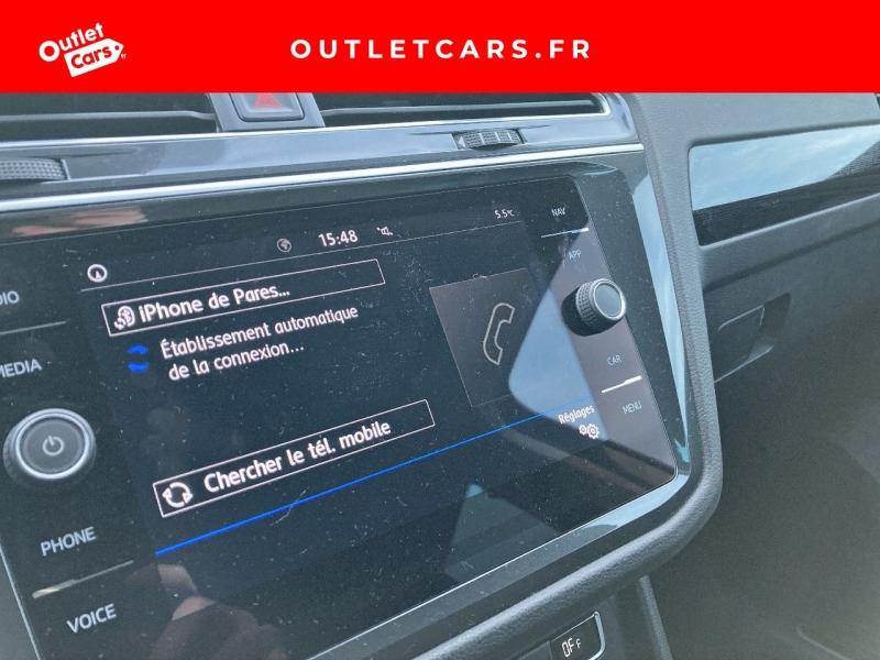 Voitures occasions VOLKSWAGEN TIGUAN Sound Béthune