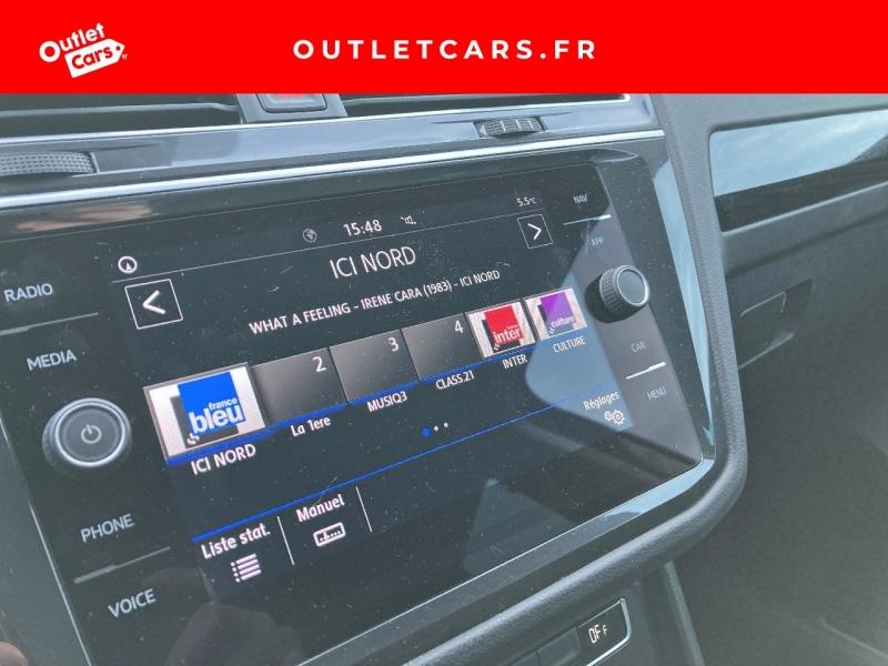 Voitures occasions VOLKSWAGEN TIGUAN Sound Béthune