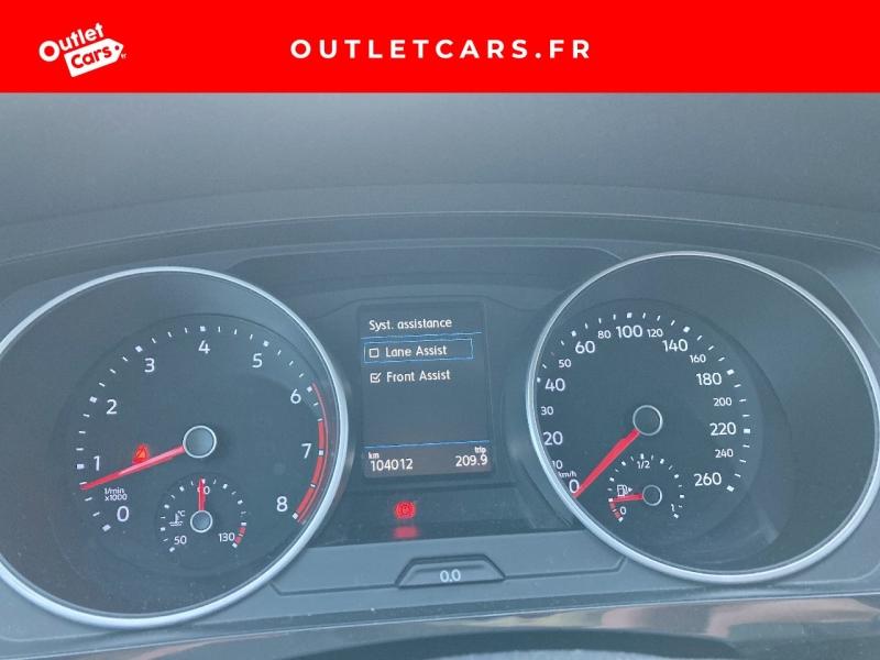 Voitures occasions VOLKSWAGEN TIGUAN Sound Béthune