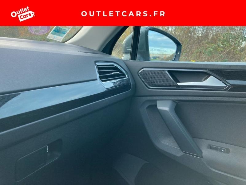 Voitures occasions VOLKSWAGEN TIGUAN Sound Béthune