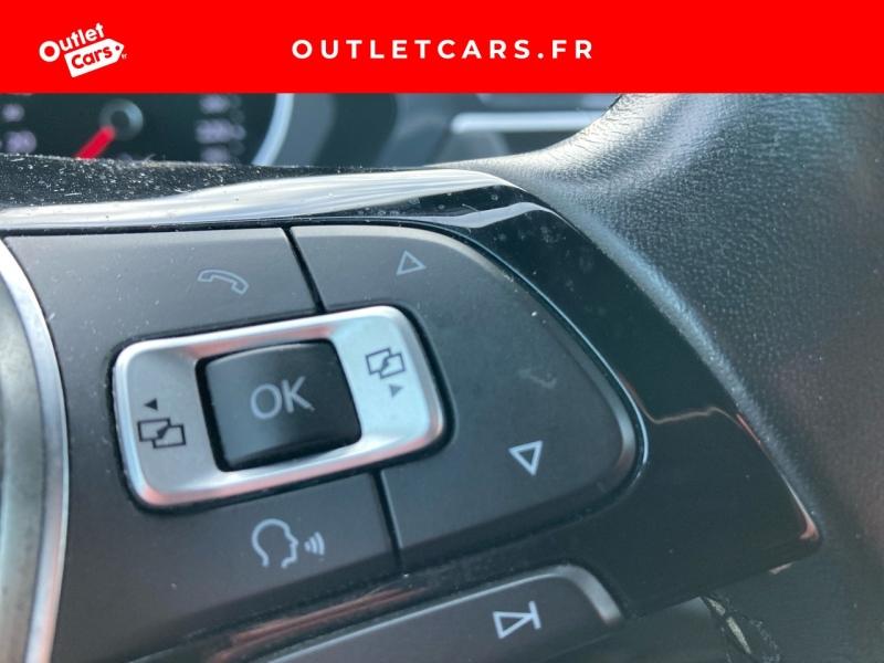 Voitures occasions VOLKSWAGEN TIGUAN Sound Béthune