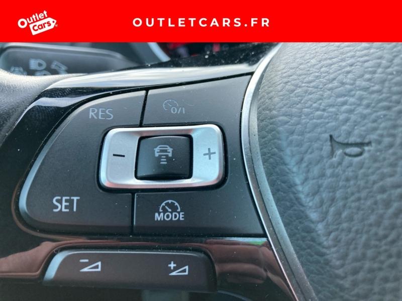 Voitures occasions VOLKSWAGEN TIGUAN Sound Béthune