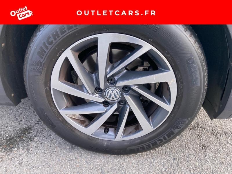Voitures occasions VOLKSWAGEN TIGUAN Sound Béthune