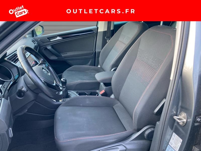Voitures occasions VOLKSWAGEN TIGUAN Sound Béthune