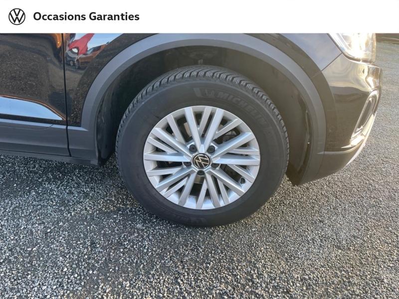 Voitures occasions VOLKSWAGEN T-ROC Life Plus Béthune