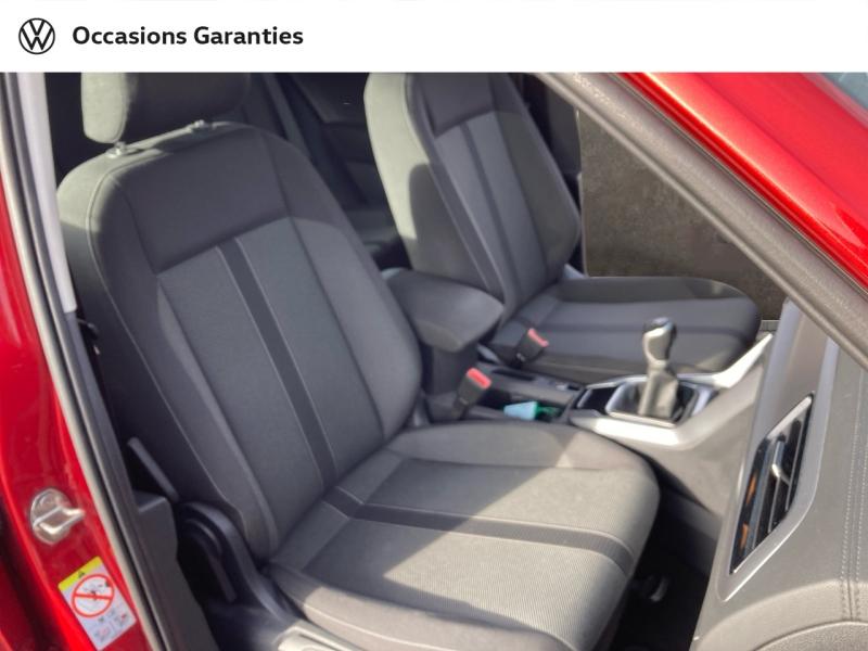 Voitures occasions VOLKSWAGEN T-ROC Life Plus Dechy