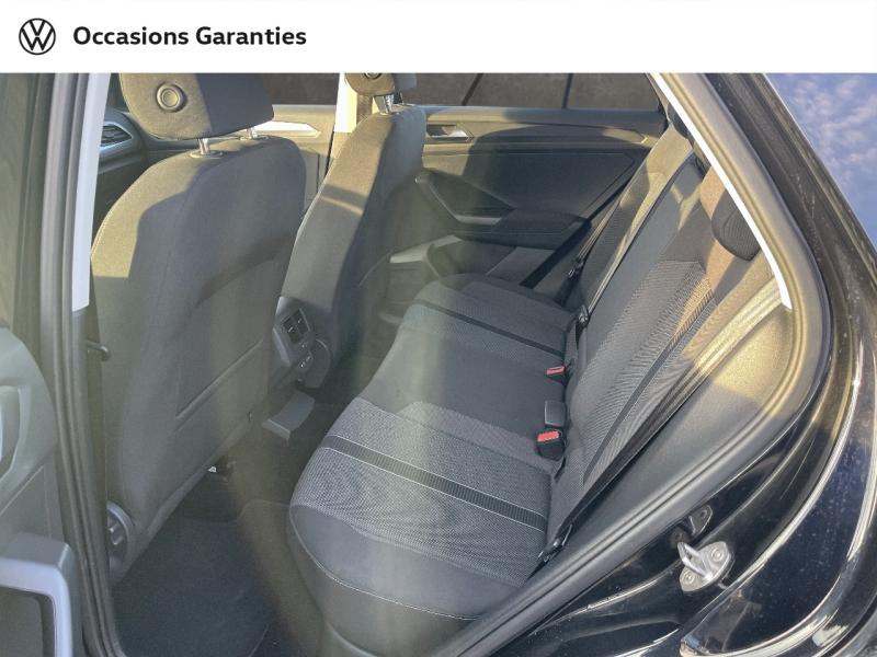 Voitures occasions VOLKSWAGEN T-ROC Life Plus Béthune