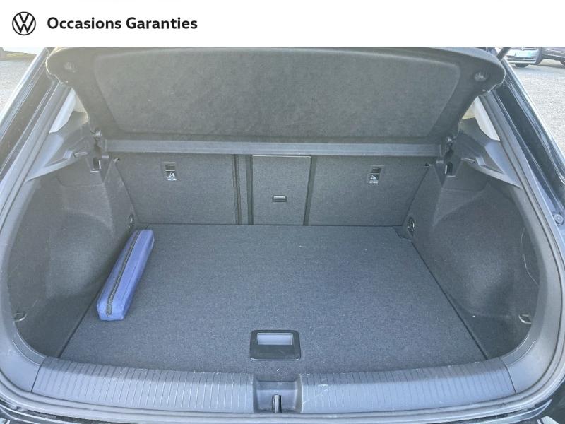 Voitures occasions VOLKSWAGEN T-ROC Life Plus Béthune