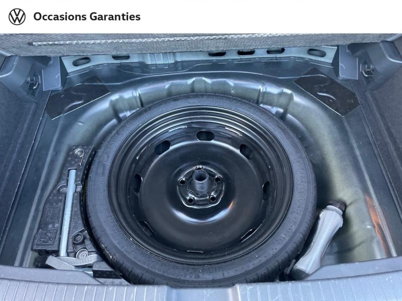 Voitures occasions VOLKSWAGEN T-ROC Life Plus Béthune