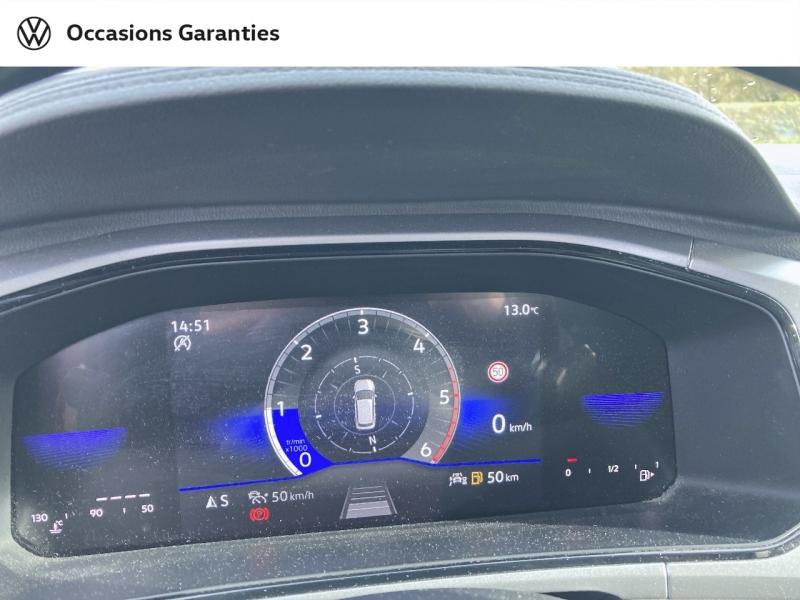 Voitures occasions VOLKSWAGEN T-ROC Life Plus Dechy