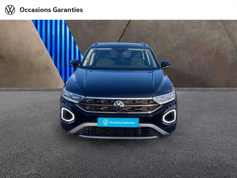 Voitures occasions VOLKSWAGEN T-ROC Life Plus Béthune