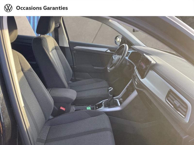 Voitures occasions VOLKSWAGEN T-ROC Life Plus Béthune