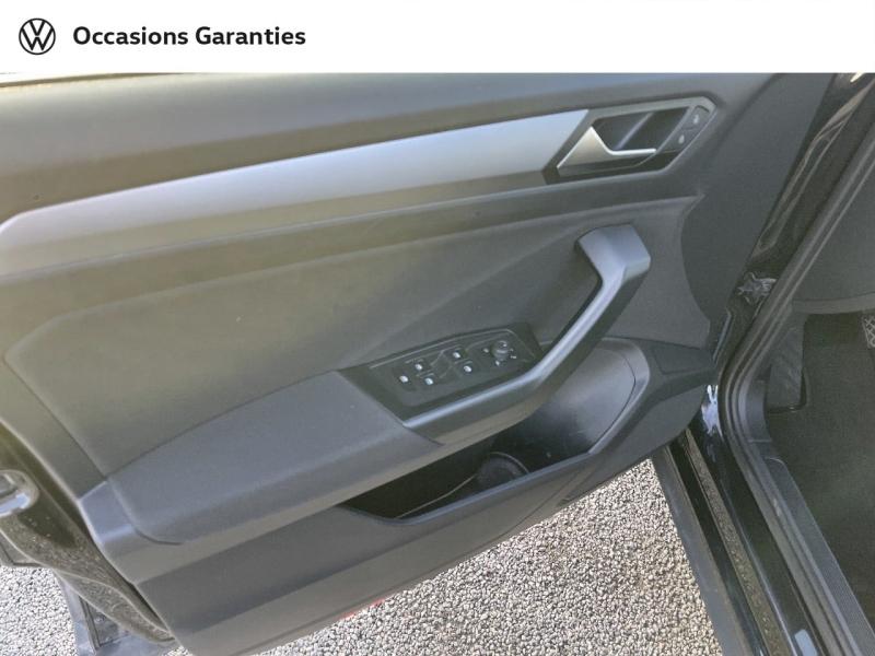 Voitures occasions VOLKSWAGEN T-ROC Life Plus Béthune