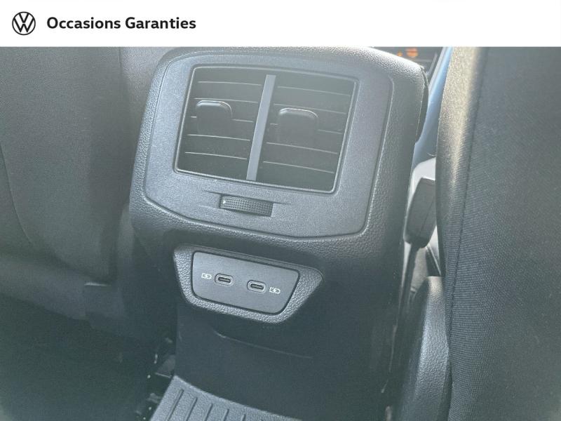 Voitures occasions VOLKSWAGEN T-ROC Life Plus Béthune