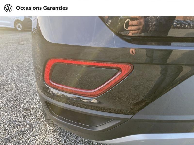 Voitures occasions VOLKSWAGEN T-ROC Life Plus Béthune