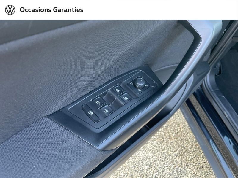 Voitures occasions VOLKSWAGEN T-ROC Life Plus Béthune