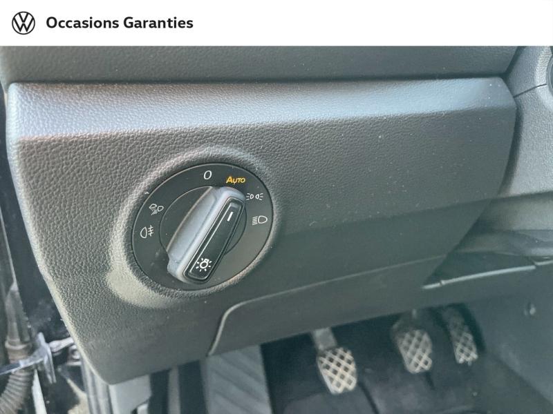 Voitures occasions VOLKSWAGEN T-ROC Life Plus Béthune