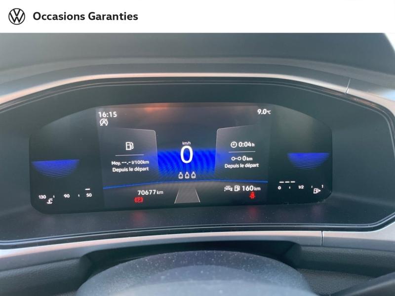 Voitures occasions VOLKSWAGEN T-ROC Life Plus Béthune