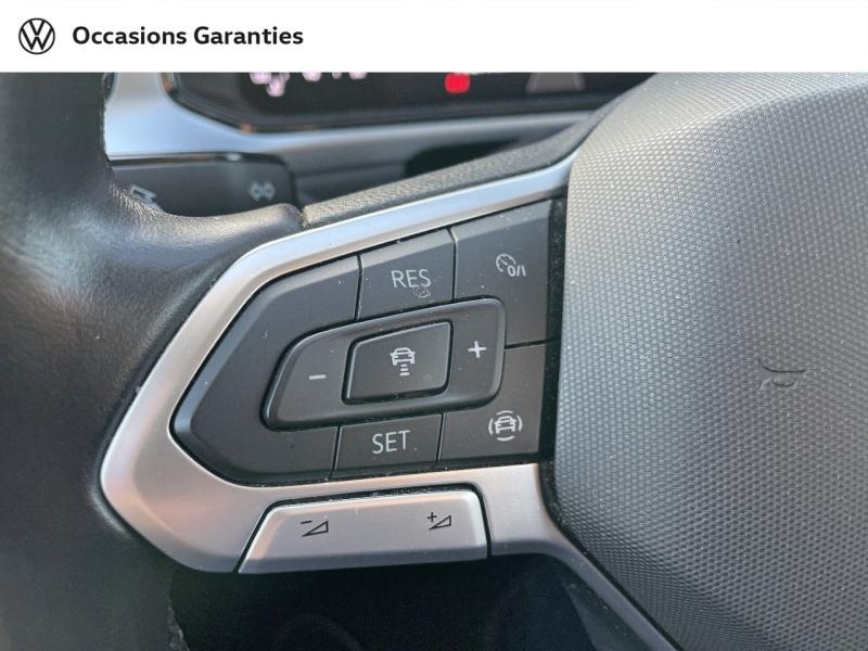 Voitures occasions VOLKSWAGEN T-ROC Life Plus Béthune