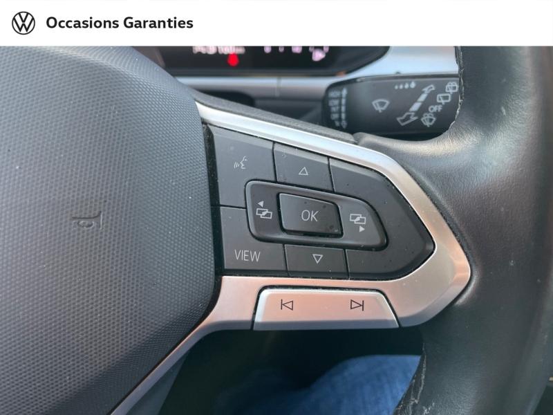 Voitures occasions VOLKSWAGEN T-ROC Life Plus Béthune