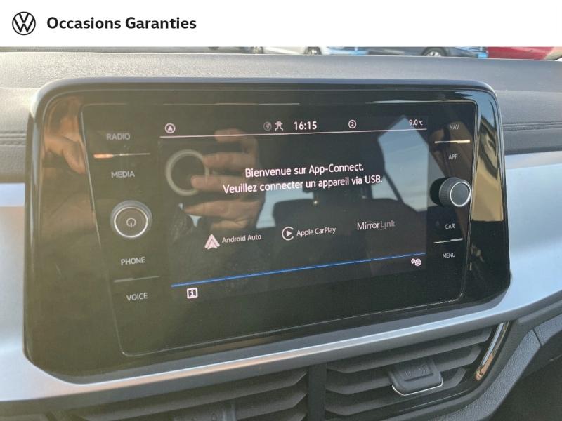 Voitures occasions VOLKSWAGEN T-ROC Life Plus Béthune