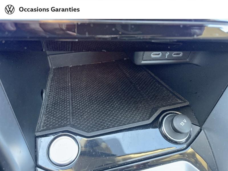 Voitures occasions VOLKSWAGEN T-ROC Life Plus Béthune