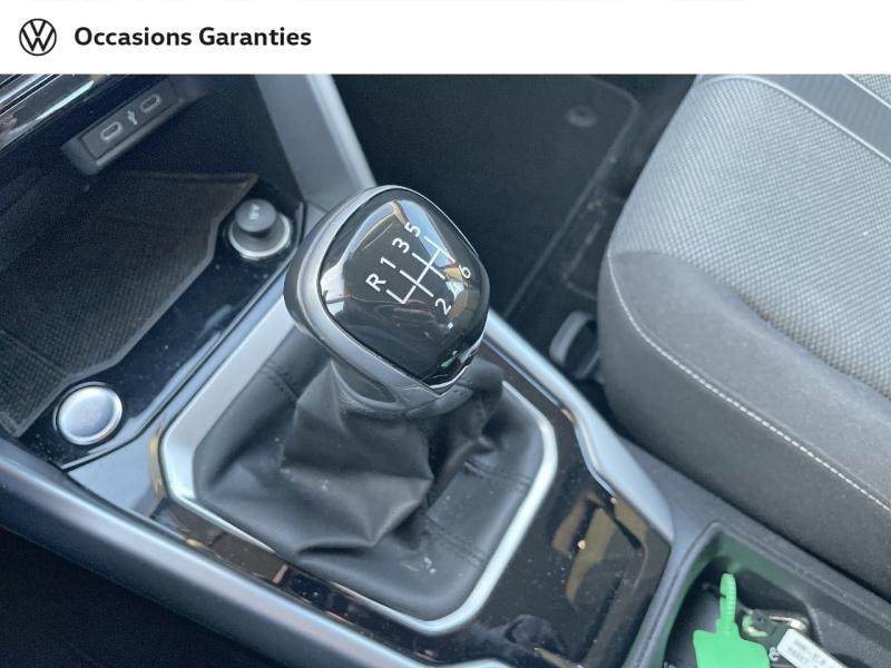 Voitures occasions VOLKSWAGEN T-ROC Life Plus Béthune