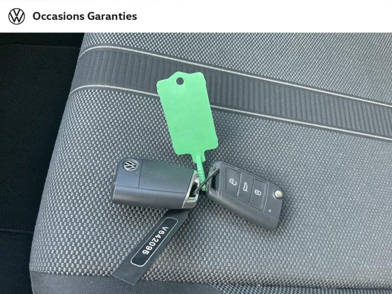 Voitures occasions VOLKSWAGEN T-ROC Life Plus Béthune