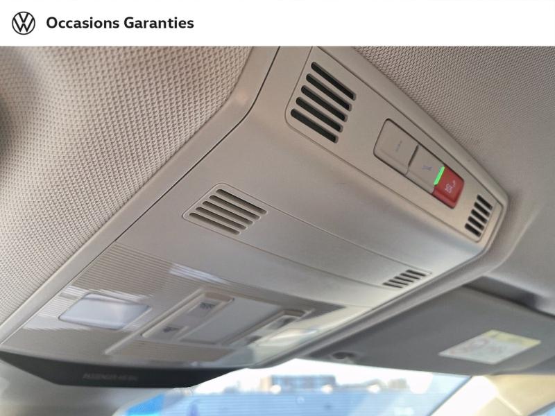 Voitures occasions VOLKSWAGEN T-ROC Life Plus Béthune