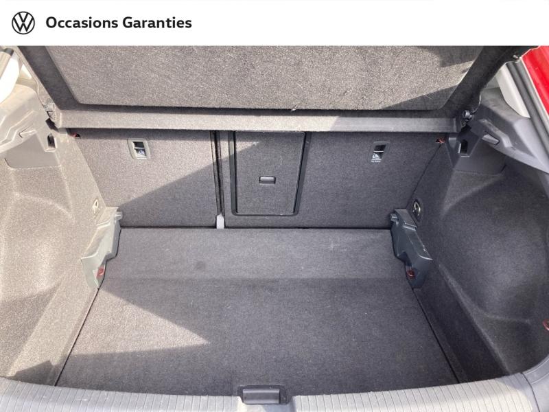 Voitures occasions VOLKSWAGEN T-ROC Life Plus Béthune