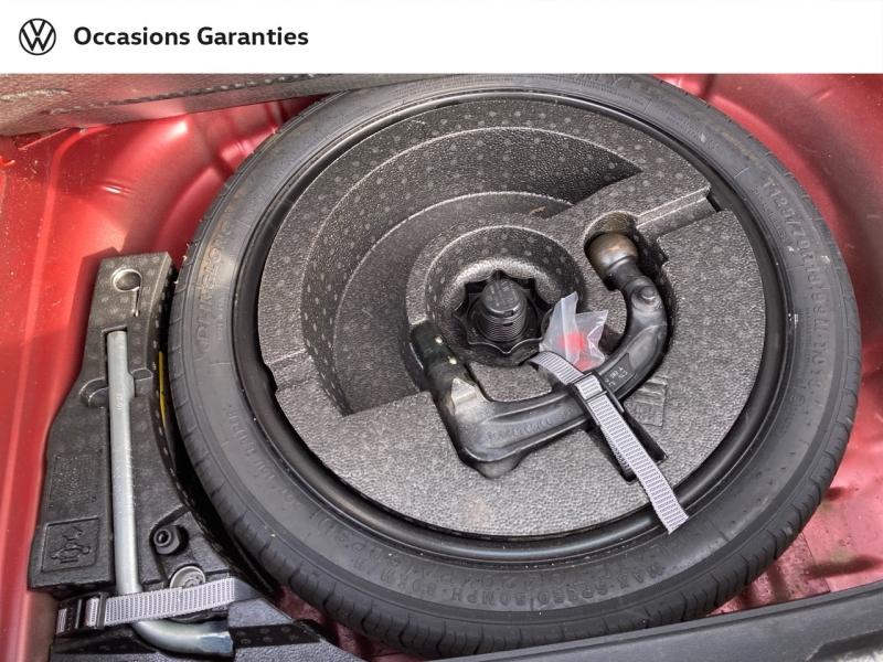 Voitures occasions VOLKSWAGEN T-ROC Life Plus Dechy