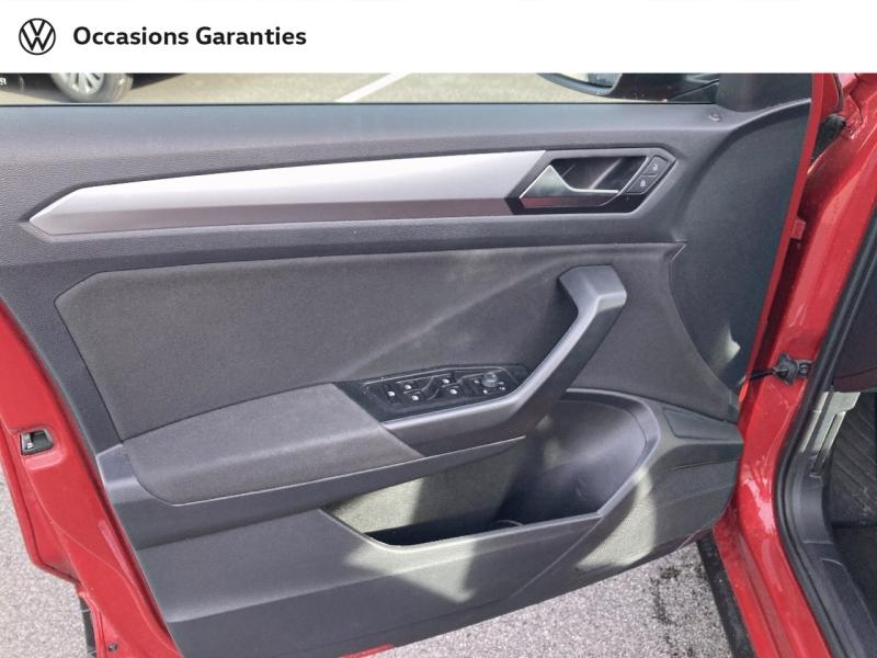 Voitures occasions VOLKSWAGEN T-ROC Life Plus Béthune