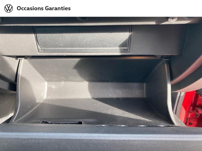 Voitures occasions VOLKSWAGEN T-ROC Life Plus Dechy