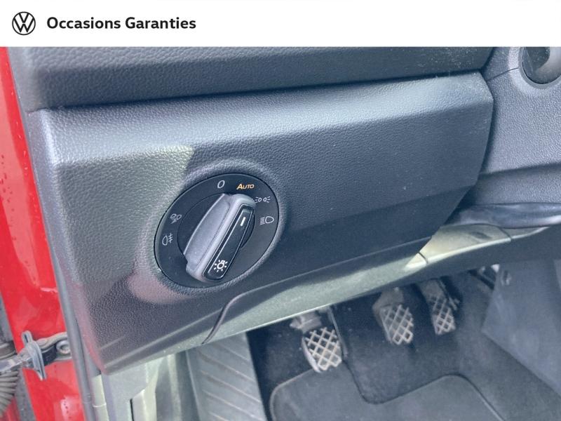 Voitures occasions VOLKSWAGEN T-ROC Life Plus Dechy
