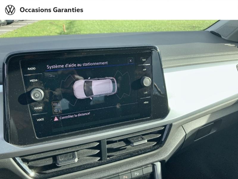 Voitures occasions VOLKSWAGEN T-ROC Life Plus Béthune