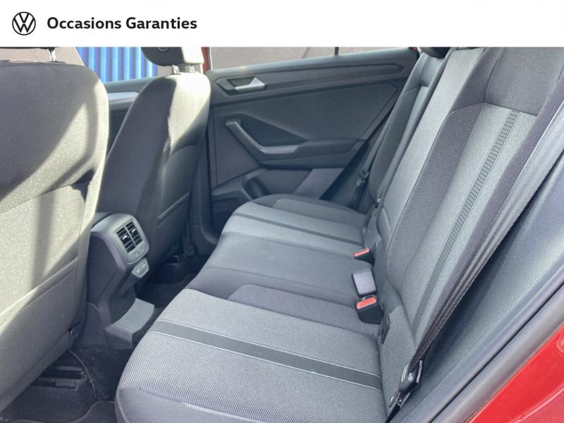 Voitures occasions VOLKSWAGEN T-ROC Life Plus Dechy