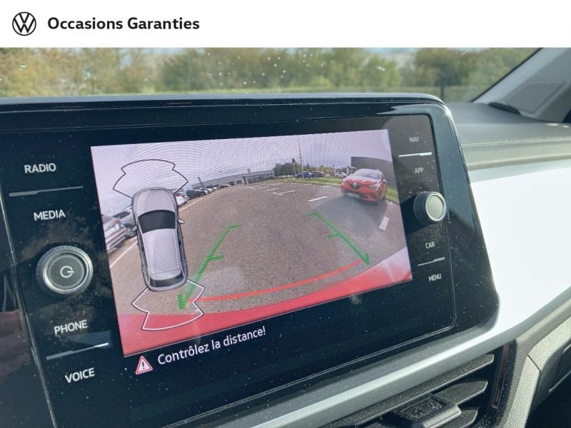 Voitures occasions VOLKSWAGEN T-ROC Life Plus Dechy