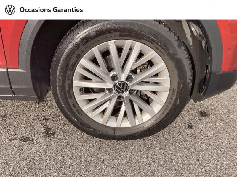 Voitures occasions VOLKSWAGEN T-ROC Life Plus Béthune