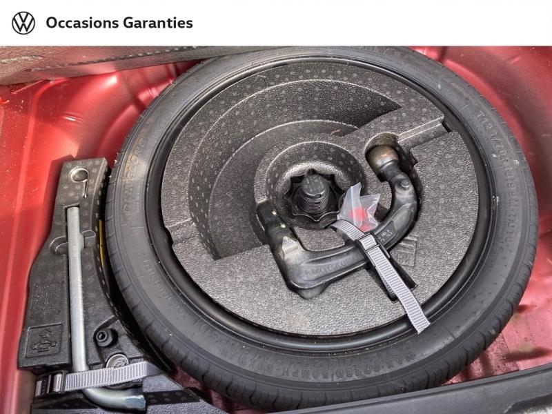 Voitures occasions VOLKSWAGEN T-ROC Life Plus Dechy