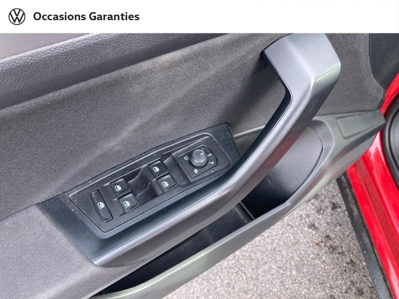 Voitures occasions VOLKSWAGEN T-ROC Life Plus Béthune