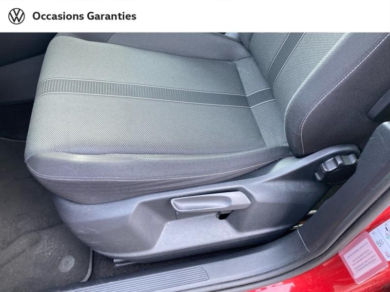 Voitures occasions VOLKSWAGEN T-ROC Life Plus Dechy