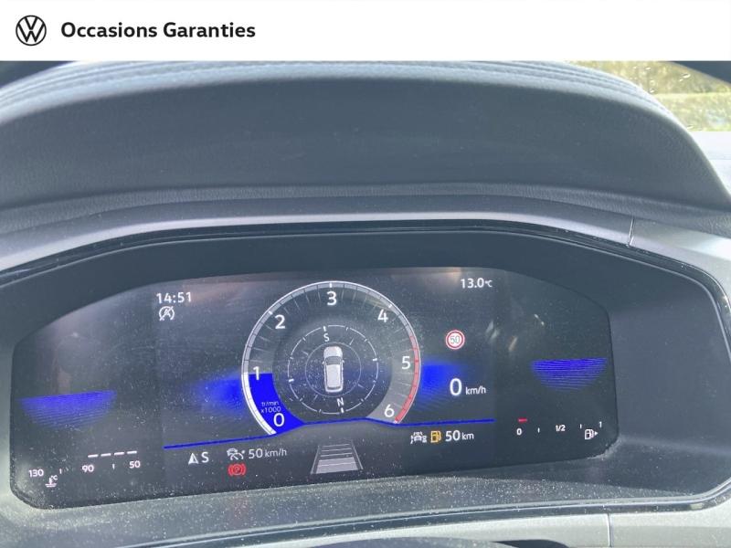 Voitures occasions VOLKSWAGEN T-ROC Life Plus Dechy