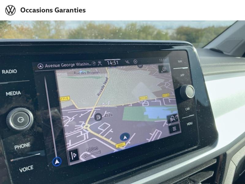 Voitures occasions VOLKSWAGEN T-ROC Life Plus Dechy