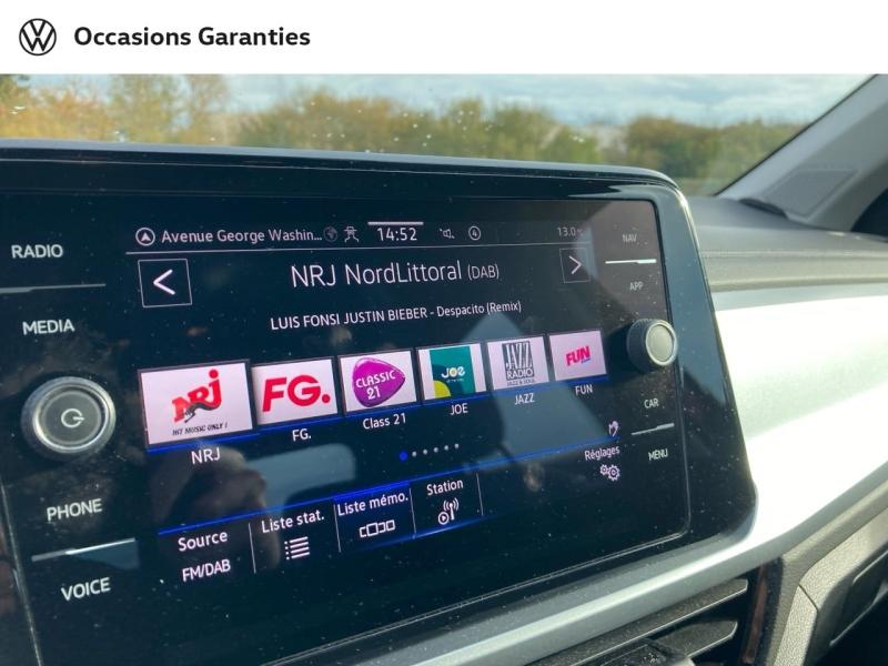 Voitures occasions VOLKSWAGEN T-ROC Life Plus Dechy