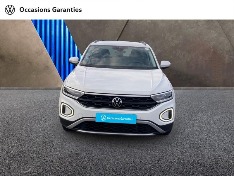 Voitures occasions VOLKSWAGEN T-ROC Life Béthune