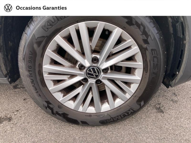 Voitures occasions VOLKSWAGEN T-ROC Life Béthune