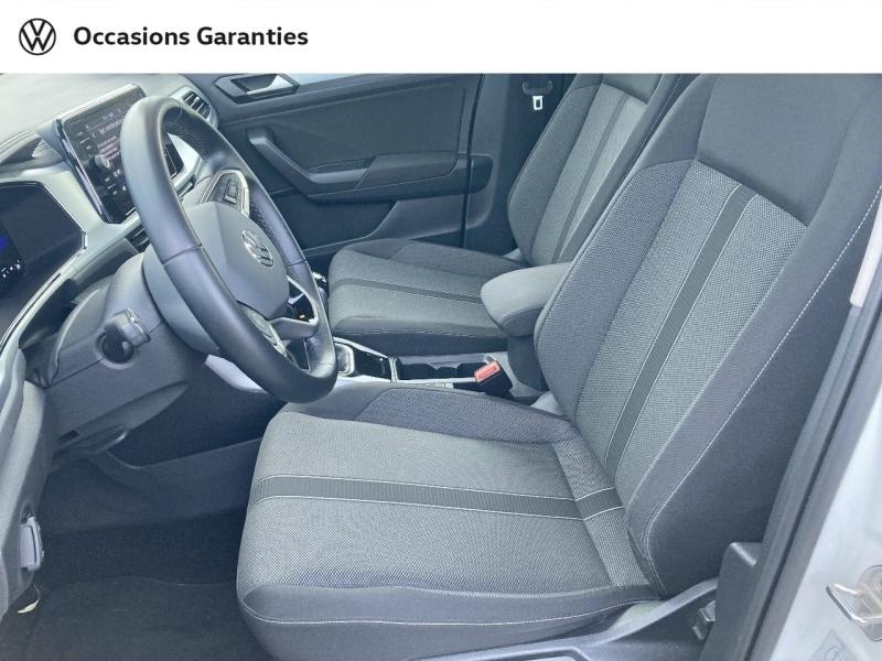 Voitures occasions VOLKSWAGEN T-ROC Life Béthune