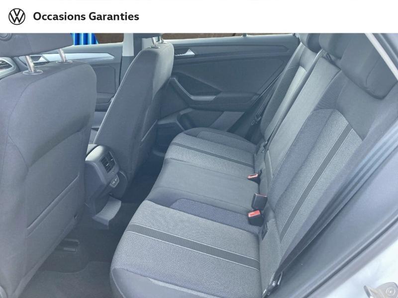 Voitures occasions VOLKSWAGEN T-ROC Life Béthune
